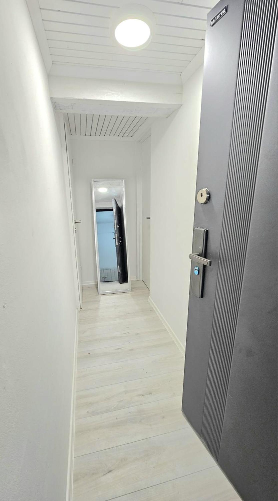 Bascarsija With A View Apartment SJJ Exterior foto